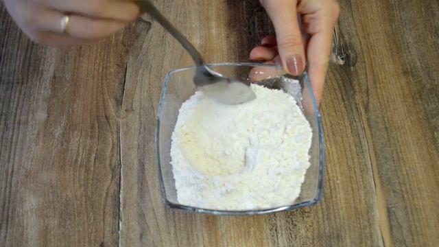 МЯТНЫЕ КЕКСЫ / Вкусные кексики за 30 МИНУТ смотреть онлайн