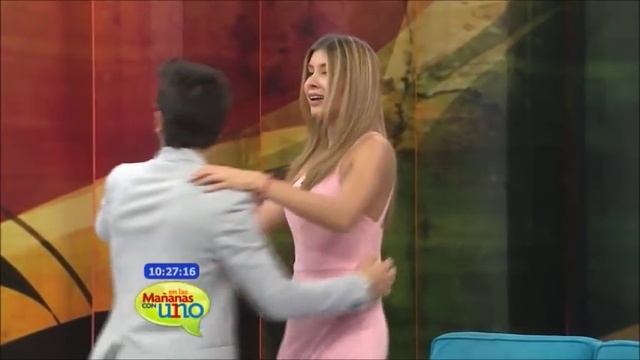 Dance Il Volo - Let's Twist Again смотреть онлайн