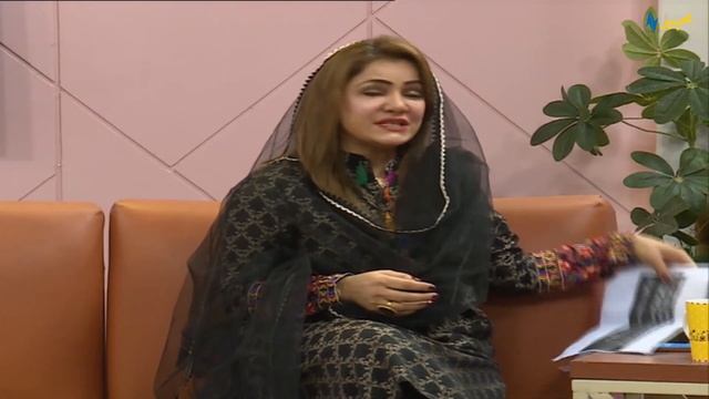 Khyber Sahar Pashto Morning Show | Fitness Tips | Fitness Expert | Meena Shams | 13 09 2021 смотреть онлайн
