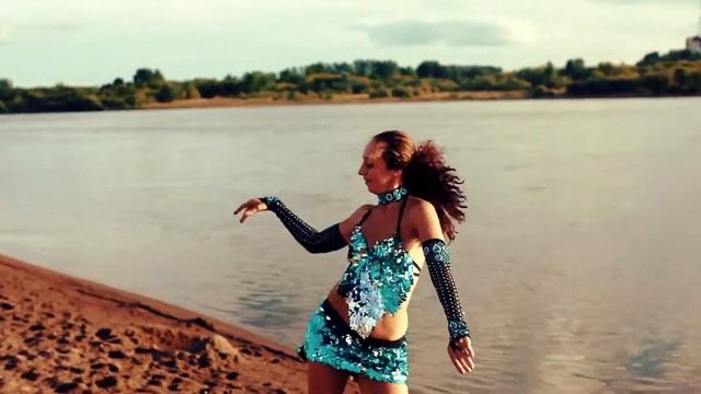 Марина Пуртова, latina, школа современной хореографии "MStyle" смотреть онлайн