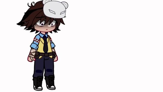 Aftons RATE each other // Gacha Afton Family смотреть онлайн