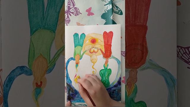 Благословение земли и неба смотреть онлайн