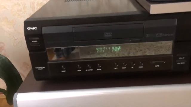 HTPC GMC смотреть онлайн