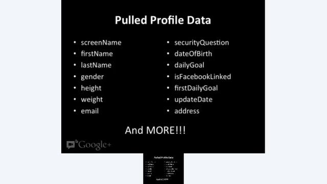 Hacking the Nike Fuelband смотреть онлайн