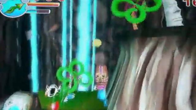 Furry Legends [WiiWare] - Playtest Video смотреть онлайн