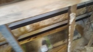 Обзор моей столярки