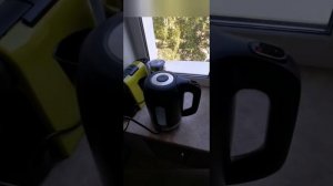 Электрический чайник Tefal KO330830.