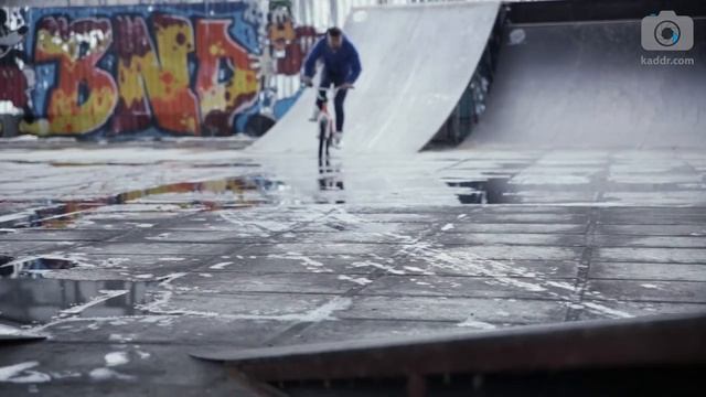 Практикум e27 - Съемка скейта и BMX с внешним светом смотреть онлайн