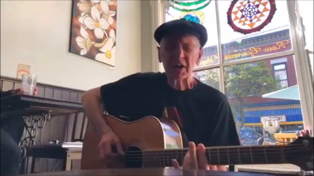 Caedmon's Rap смотреть онлайн
