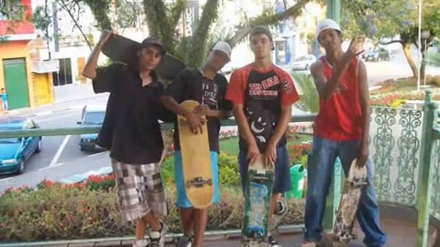 skate sempre... arujá barreto смотреть онлайн