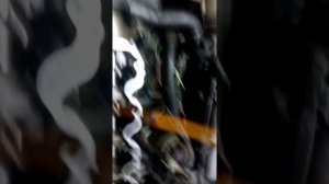 Нет компрессии в одном цилиндре. Определяем в чём причина