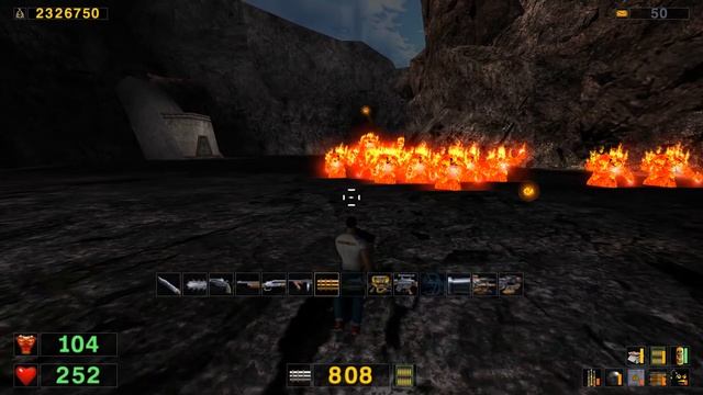 Serious Sam Classics: Revolution - ЗАПУТАЛСЯ И УМЕР ! смотреть онлайн