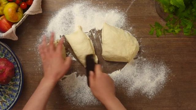 РЕЦЕПТЫ: ЧУДУ С ТВОРОГОМ смотреть онлайн