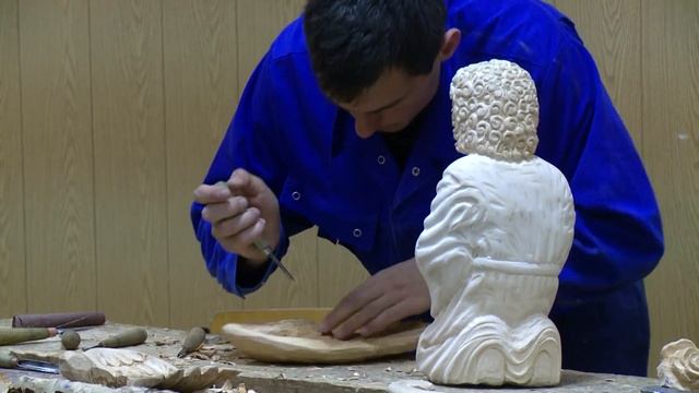 Профессия: столяр. Плюсы и минусы древнего ремесла смотреть онлайн