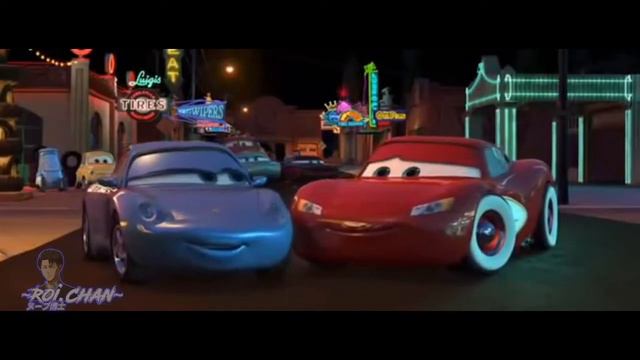 CARS CINEMATIC || SH BOOM | Cars Life Could Be Dream (lo-fi Remix)
