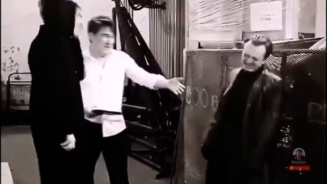 Дорохов испугался