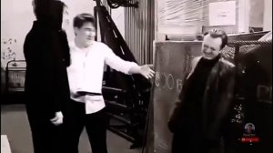 Дорохов испугался