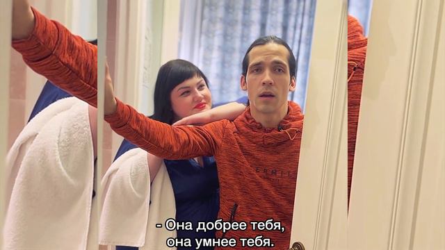 Как правильно выбрать девушку или какую бы выбрал ты? Coloband смотреть онлайн