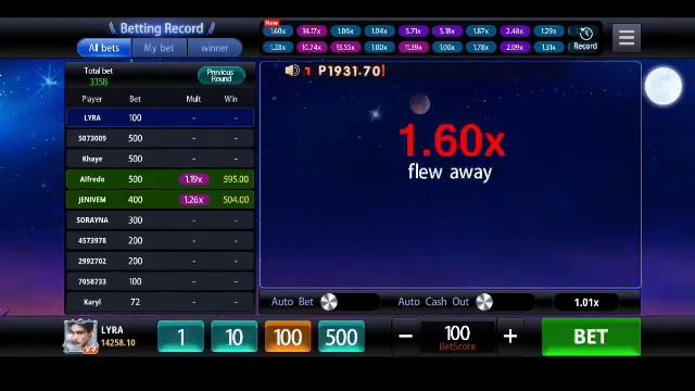 PHOENIX GAME ROCKET BETTING TRICKS ARAW ARAW CASH OUT CLAIM FREE PHP 5 COINS смотреть онлайн