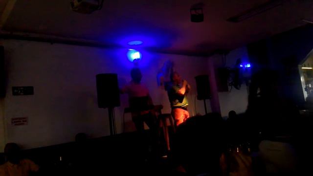 Frank James con María Bonita en las Fiestas de la Cosecha. Pereira 2017 смотреть онлайн
