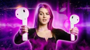 Как выбрать Apple Airpods!? Полный гайд по TWS-наушникам от Apple