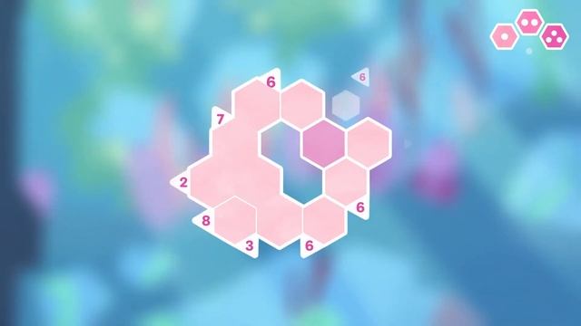 Hexologic for Nintendo Switch | First 10 Minutes of Gameplay (Direct-Feed Switch Footage) смотреть онлайн