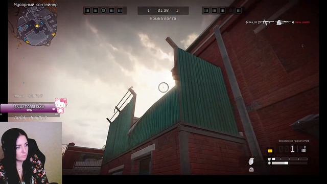 Сезон Авангард | Стрим варфейcпc5 | Ps5 Warfaсecтрим | Варфейc конcоль смотреть онлайн
