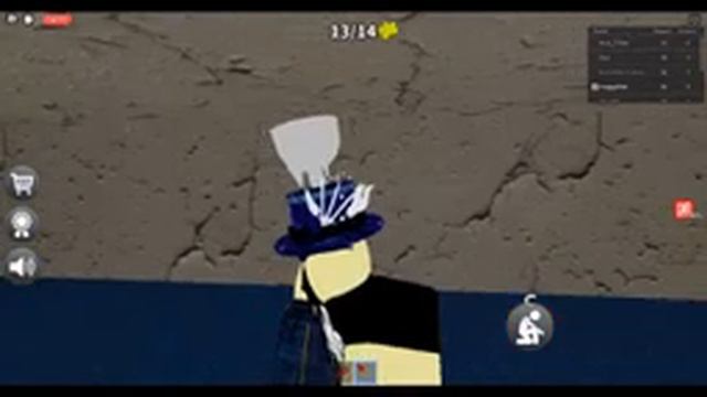 DON'T GET SNIFFED - Roblox смотреть онлайн