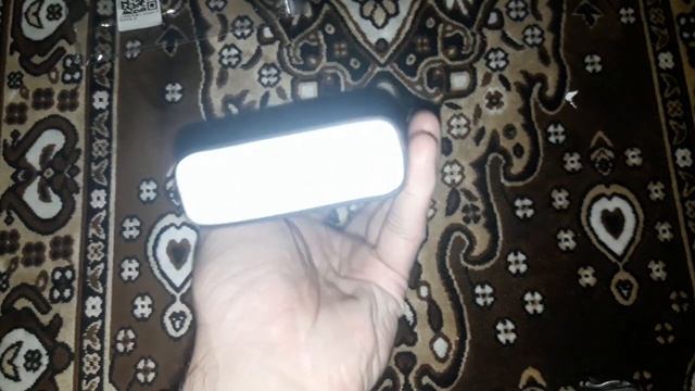 Силиконовый чехол для Mi Power Bank 3, 20000 мАч, PLM18ZM смотреть онлайн