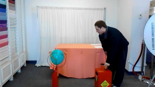 How to Use the Boom Blaster смотреть онлайн