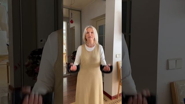 ??В ЗДОРОВОМ ТЕЛЕ,- ЗДОРОВЫЙ ДУХ! УЛЫБНИТЕСЬ И ВЫ ??? смотреть онлайн