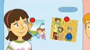 Family and Friends 2 ✔ Unit 14 Look at the photos