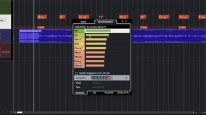Audio to MIDI Chords | New Features in Cubase 12