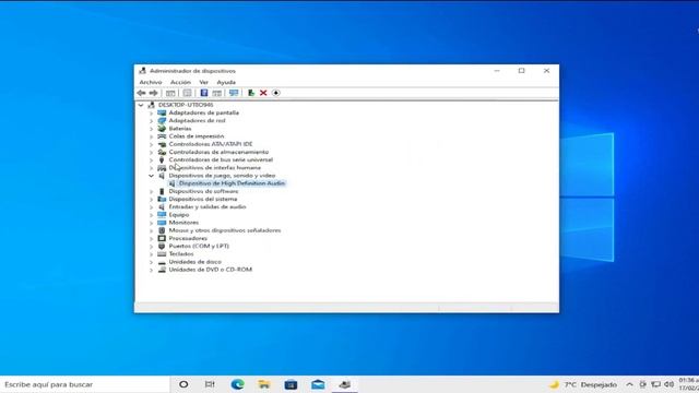 HDMI Sin Sonido En Monitor Externo En Windows 10 смотреть онлайн