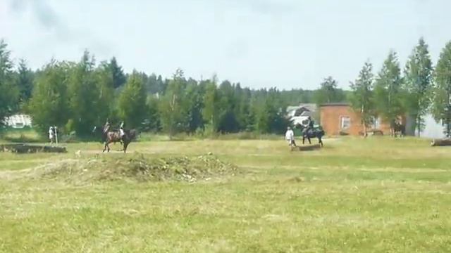 Кросс смотреть онлайн