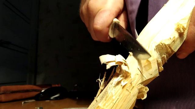 Нож саамов. Нож на все случаи . смотреть онлайн