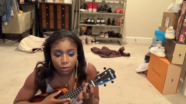 Prom Queen by Catie Turner (Cover) смотреть онлайн