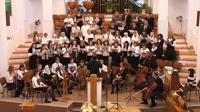 Христос воскрес воспойте народы.mp4 смотреть онлайн