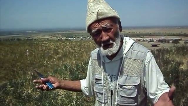 археолог бекен нашел дворец царей скифов смотреть онлайн