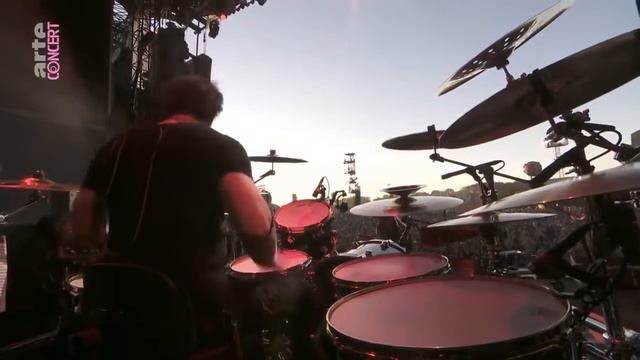 Hollywood Vampires Live Concert 2020