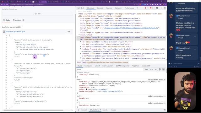 Building the same Web App in 3 frameworks | Weekend | QnA смотреть онлайн