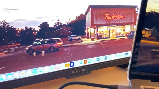 How to Connect MacBook Air/Pro to TV WIRELESSLY using AirPlay смотреть онлайн