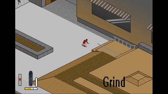 SkateRide - Release Date смотреть онлайн