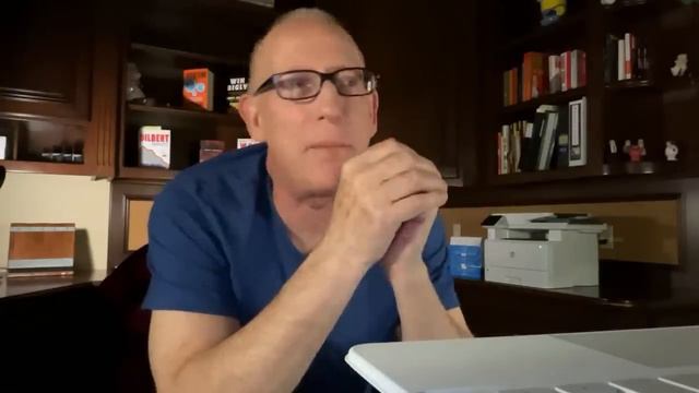 Episode 2070 Scott Adams: Justice Thomas & Billionaire Gifts, RFK Jr. 2024, Not Hiring Woke, NPR To смотреть онлайн