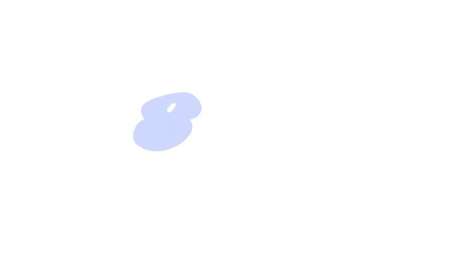 Beefit logo Lottie JSON animation смотреть онлайн