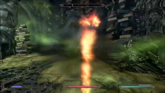 Skyrim SE Part 105: The Hidden Twilight смотреть онлайн