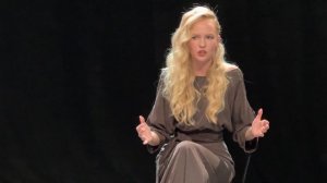 Eлизавета Базыкина "В зеркале" Брюсов