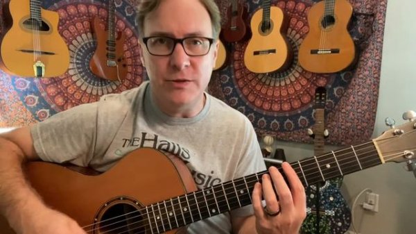 Brain Stew Easy Power Chord Lesson