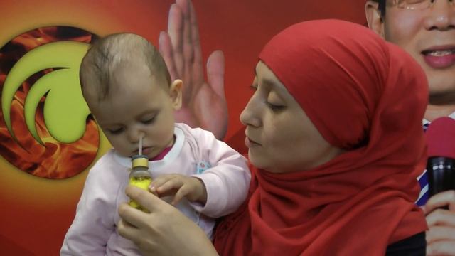 Элексир Феникс пьют в любом возрасте. смотреть онлайн