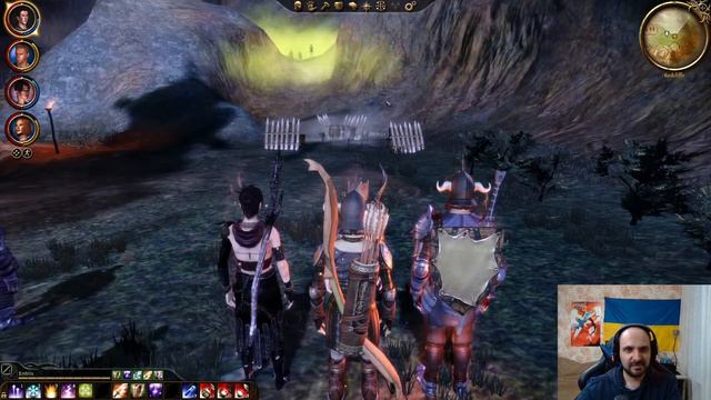 Психоготичний Дракон. Стрім 7 смотреть онлайн